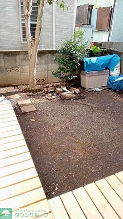 小川町1丁目戸建の物件内観写真